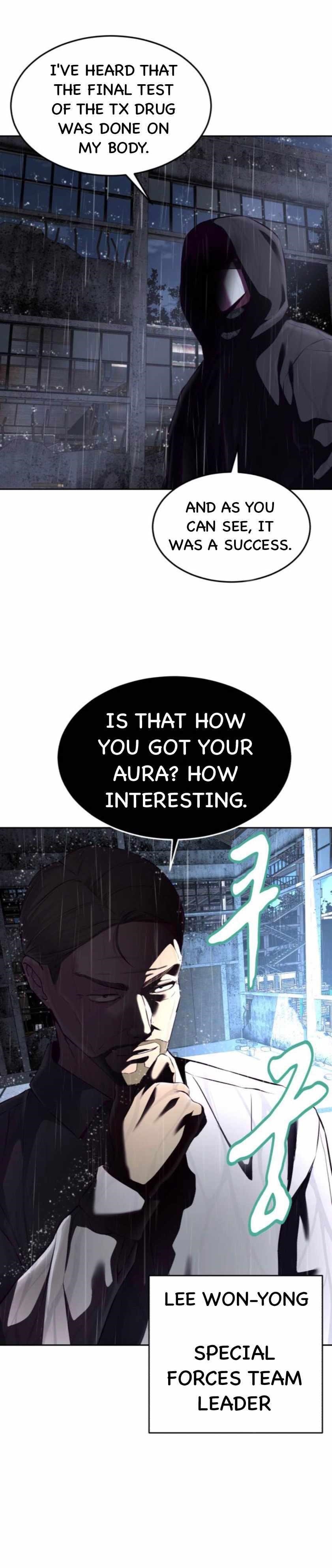 The Boy Of Death - Chapter 155 Page 3