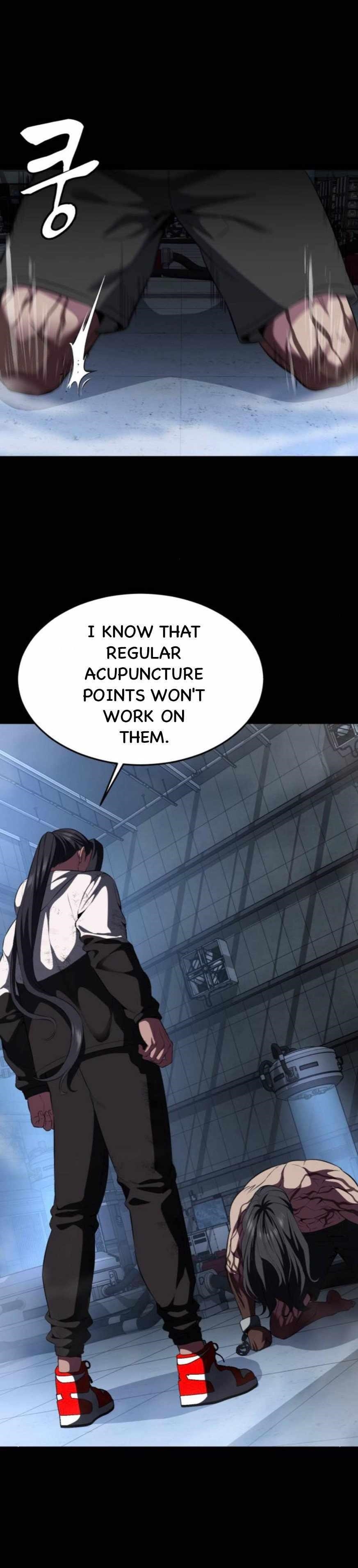 The Boy Of Death - Chapter 155 Page 30