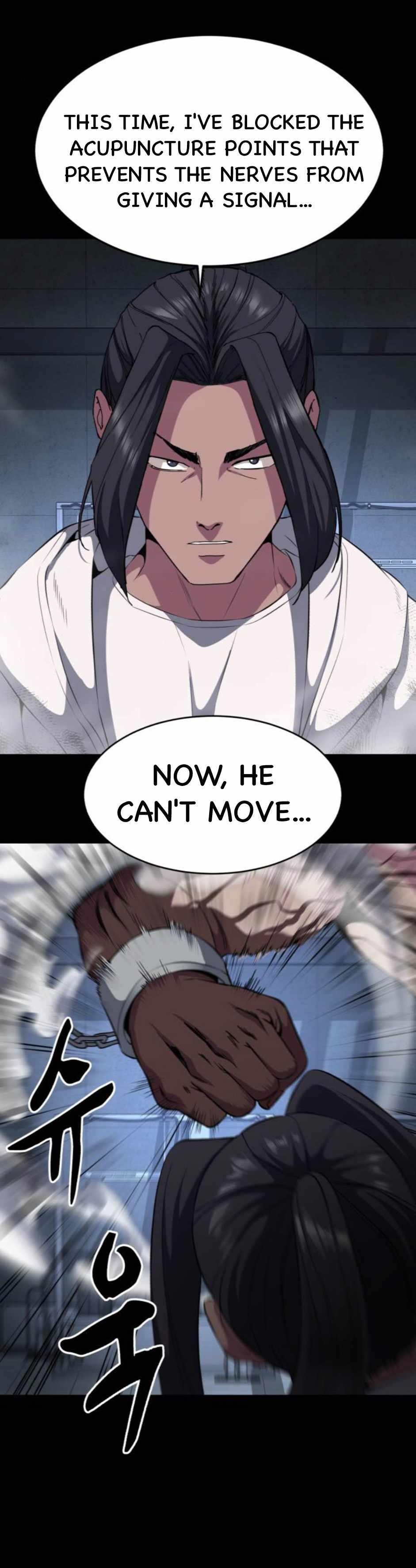 The Boy Of Death - Chapter 155 Page 31