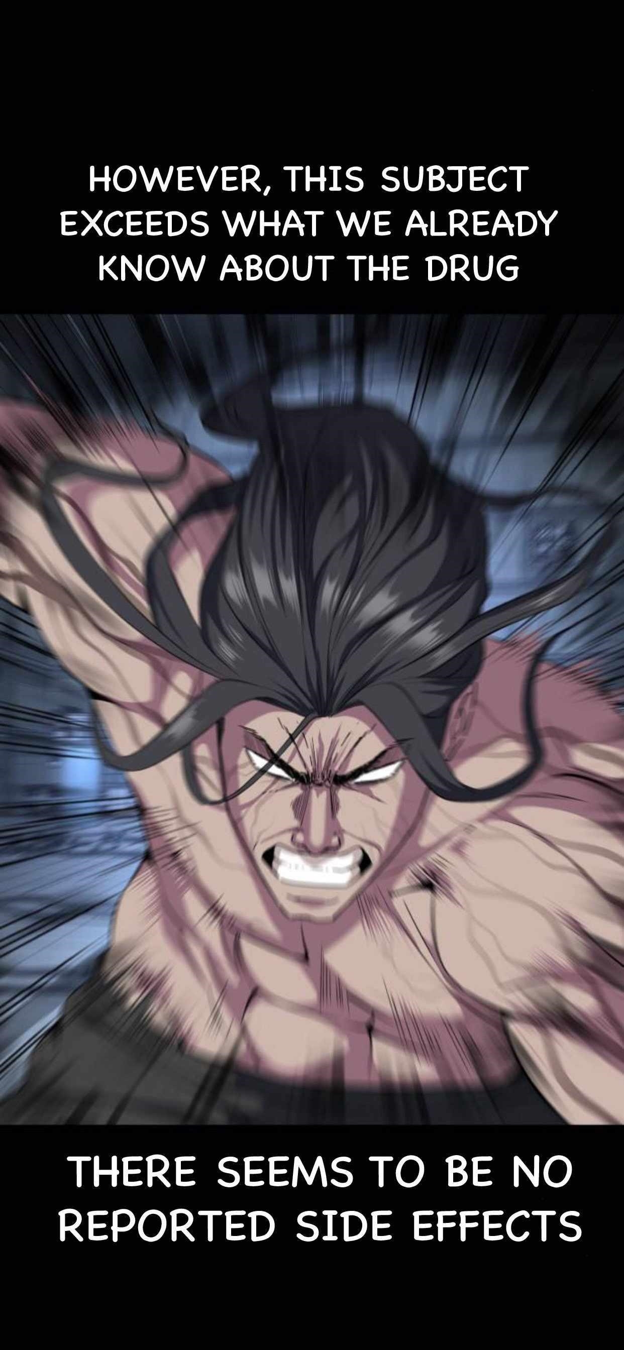 The Boy Of Death - Chapter 155 Page 34