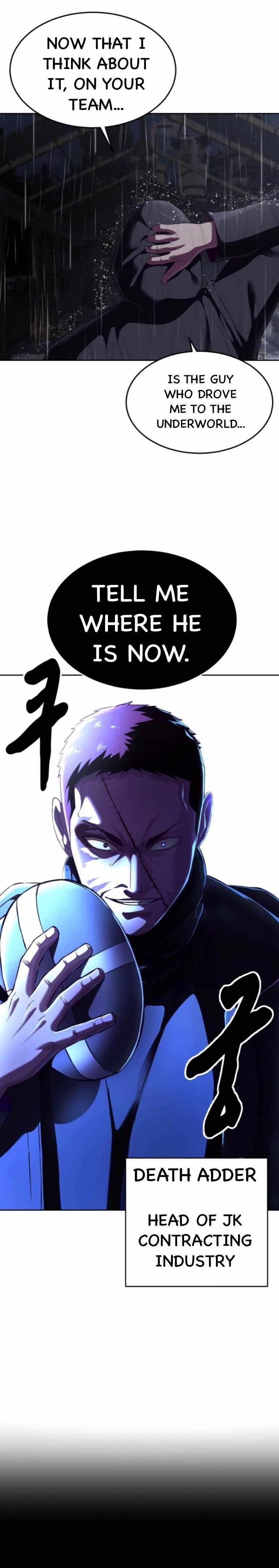 The Boy Of Death - Chapter 155 Page 4