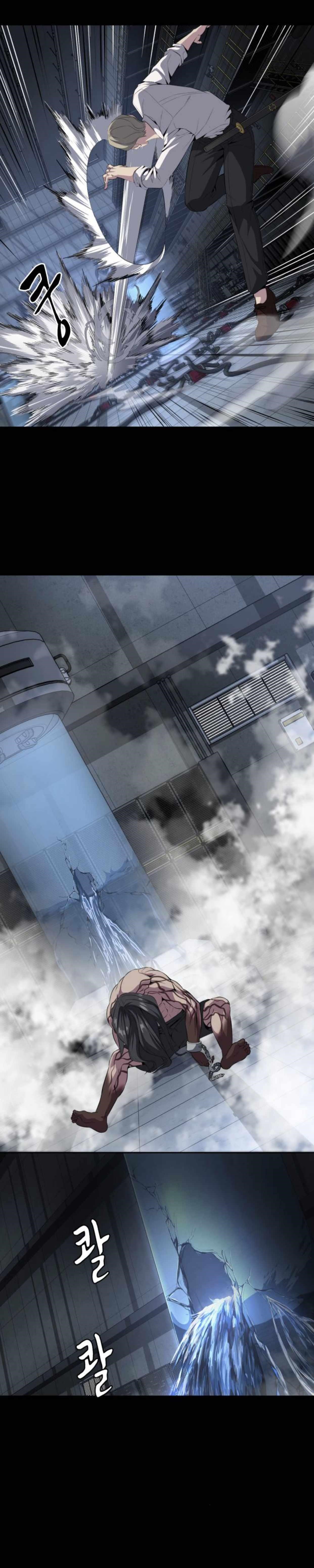 The Boy Of Death - Chapter 155 Page 40