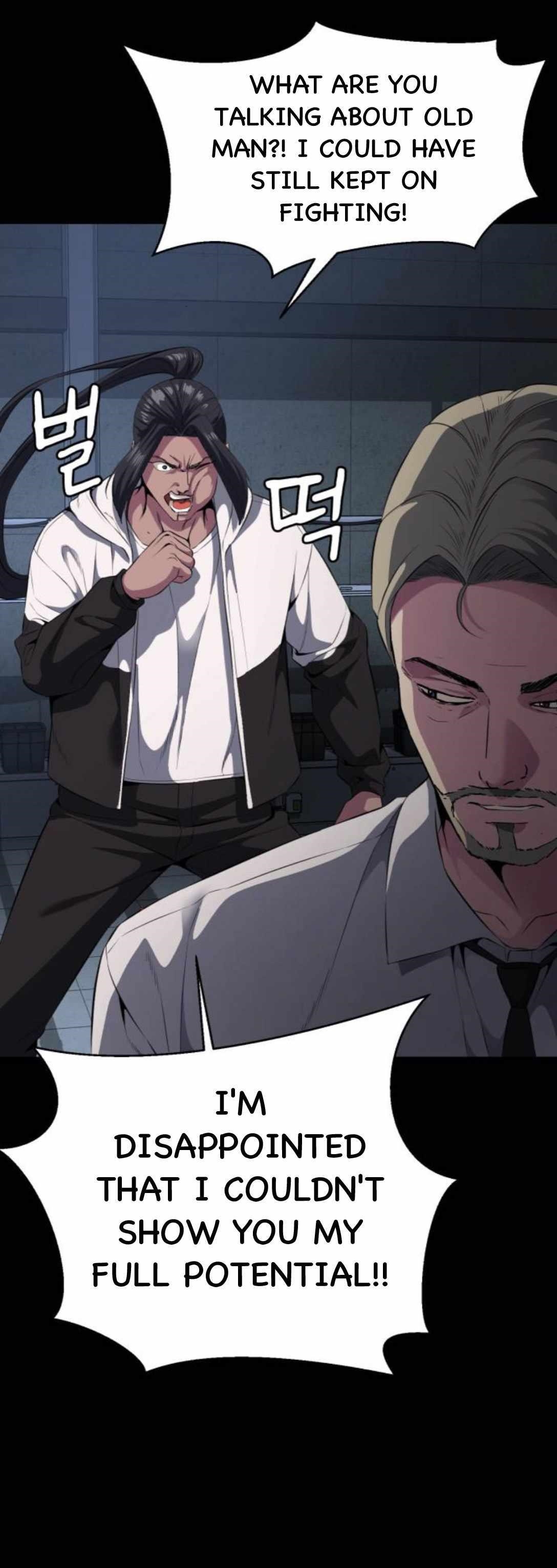 The Boy Of Death - Chapter 155 Page 42