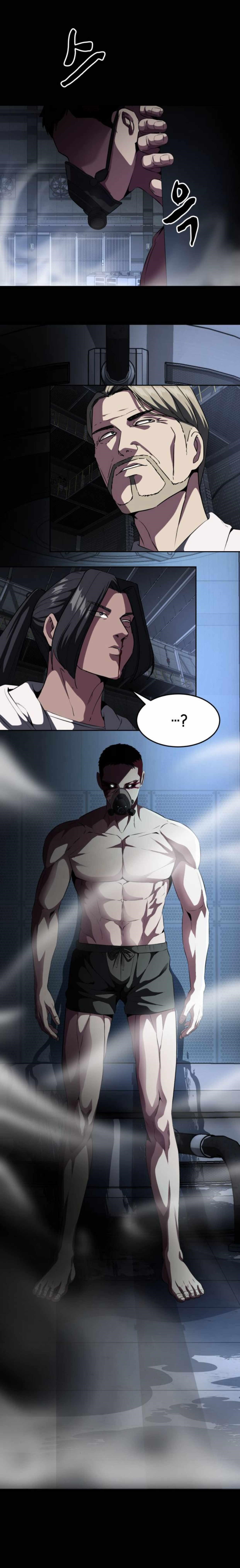 The Boy Of Death - Chapter 155 Page 45