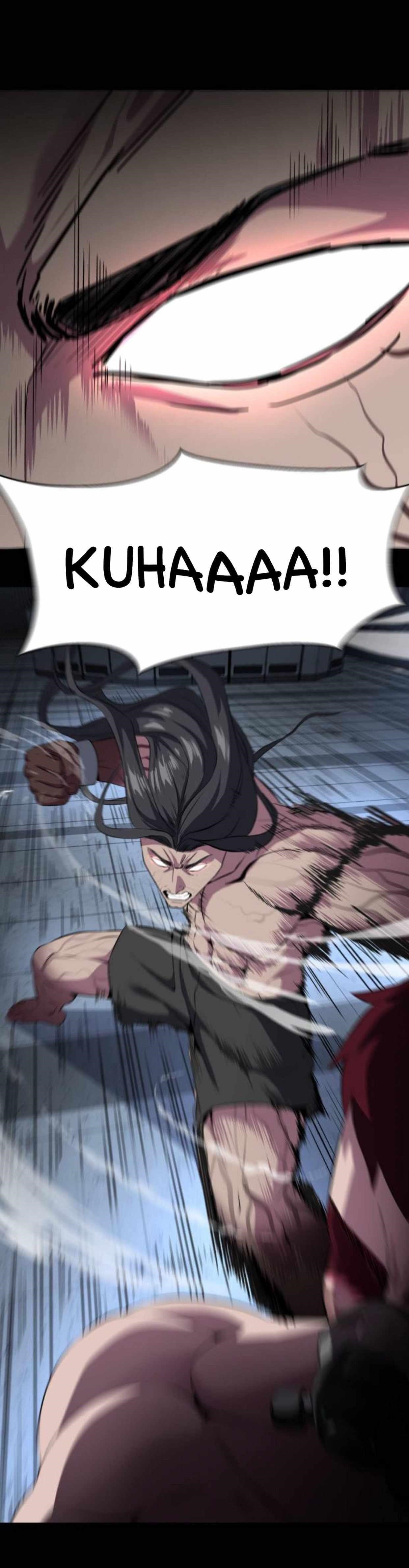 The Boy Of Death - Chapter 155 Page 46