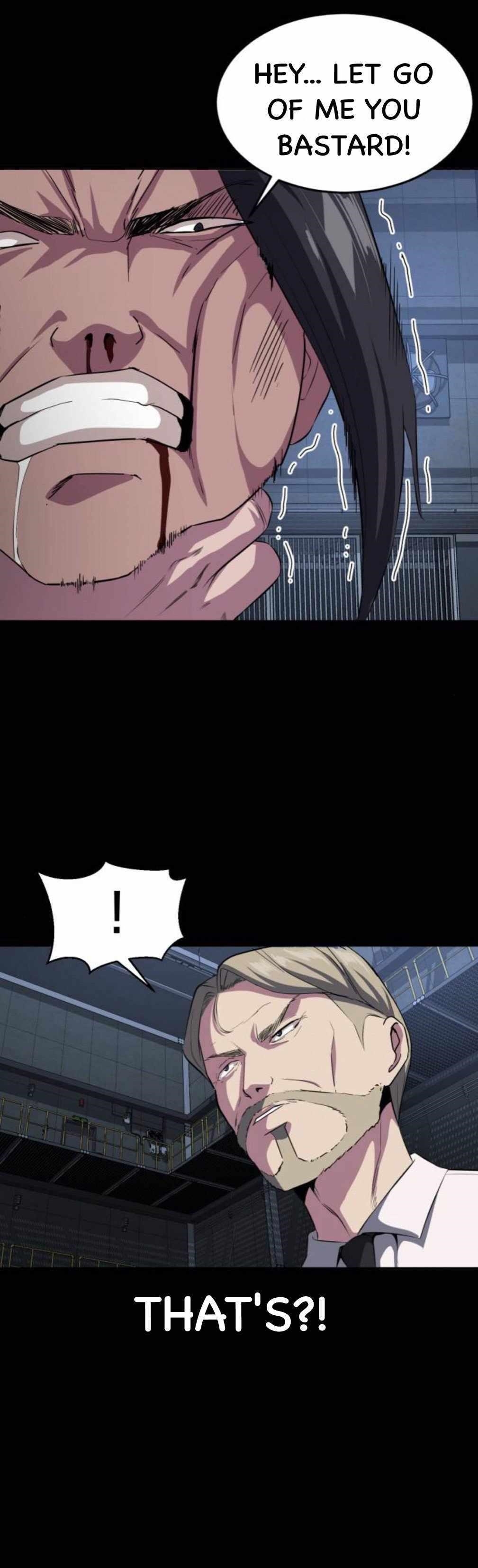 The Boy Of Death - Chapter 155 Page 50