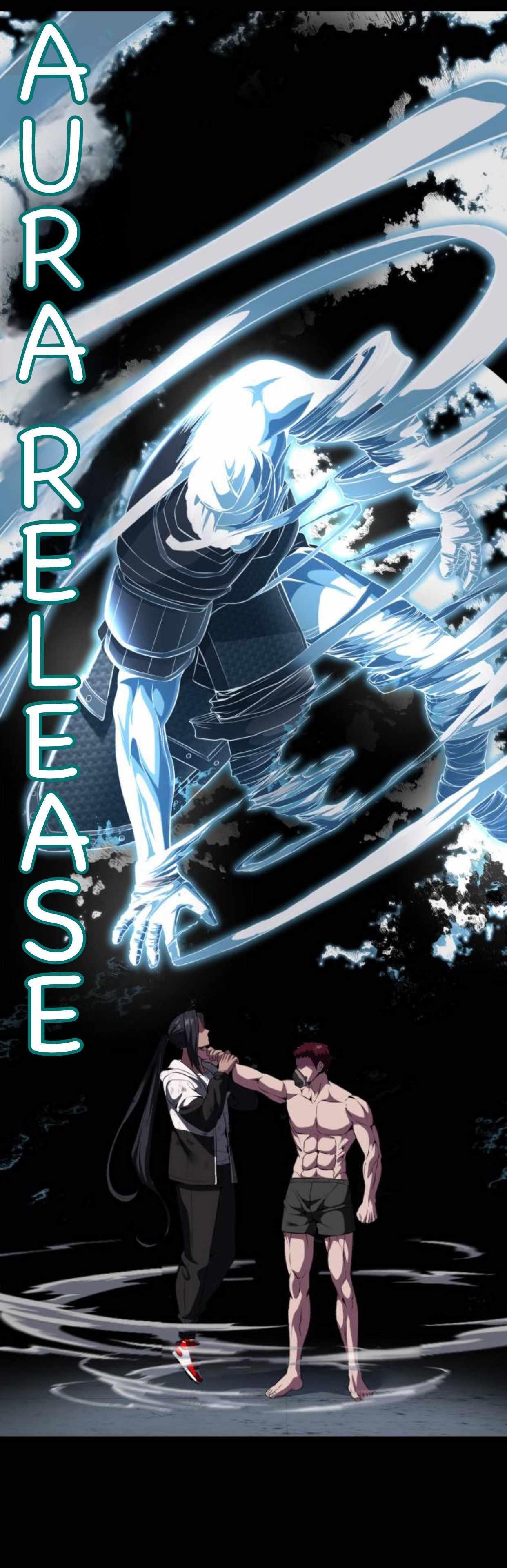 The Boy Of Death - Chapter 155 Page 51