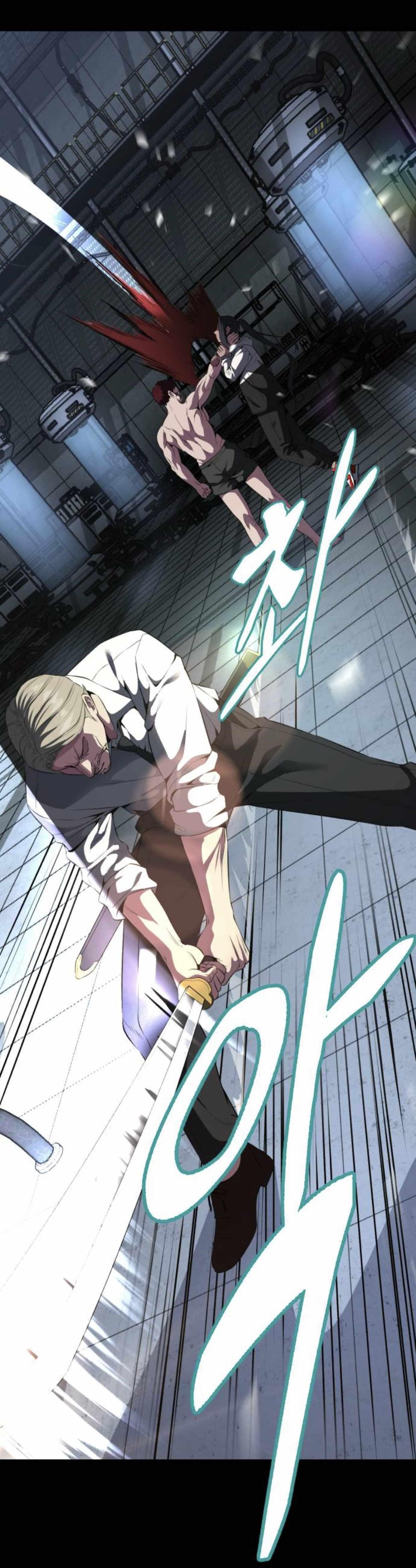 The Boy Of Death - Chapter 155 Page 52