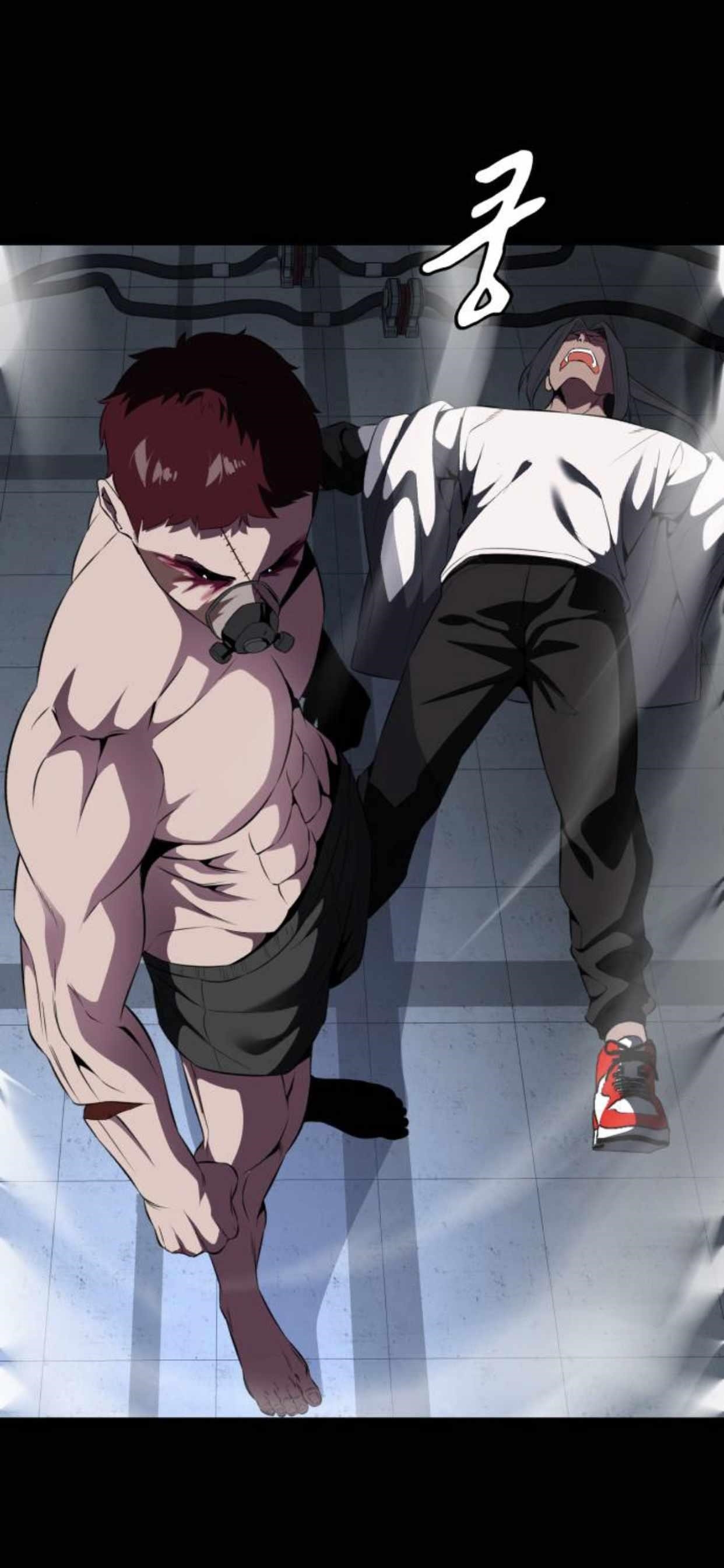 The Boy Of Death - Chapter 155 Page 53