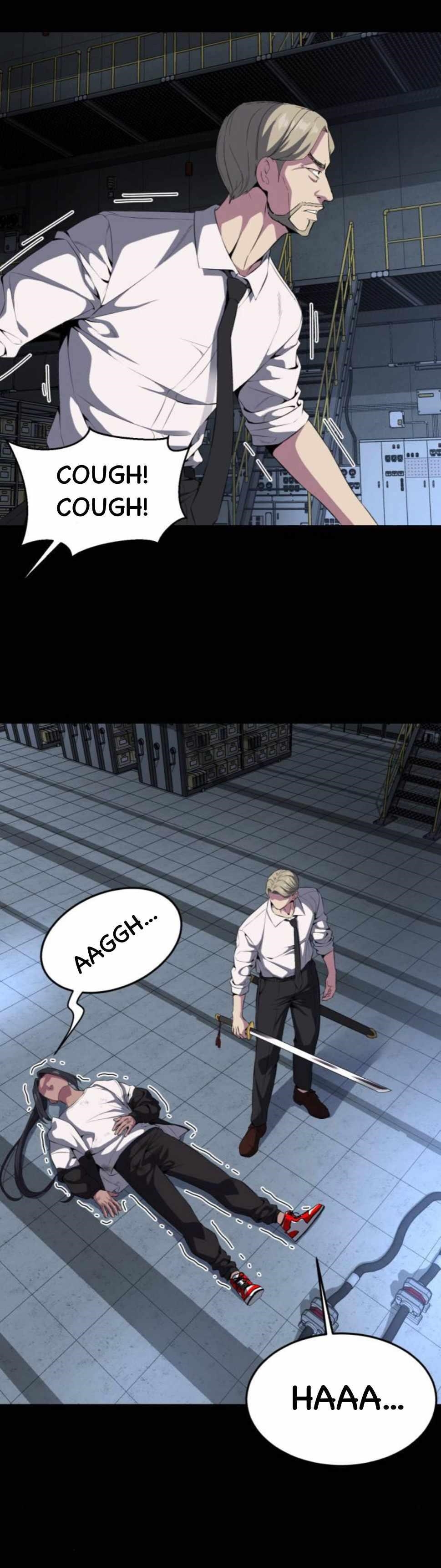 The Boy Of Death - Chapter 155 Page 59