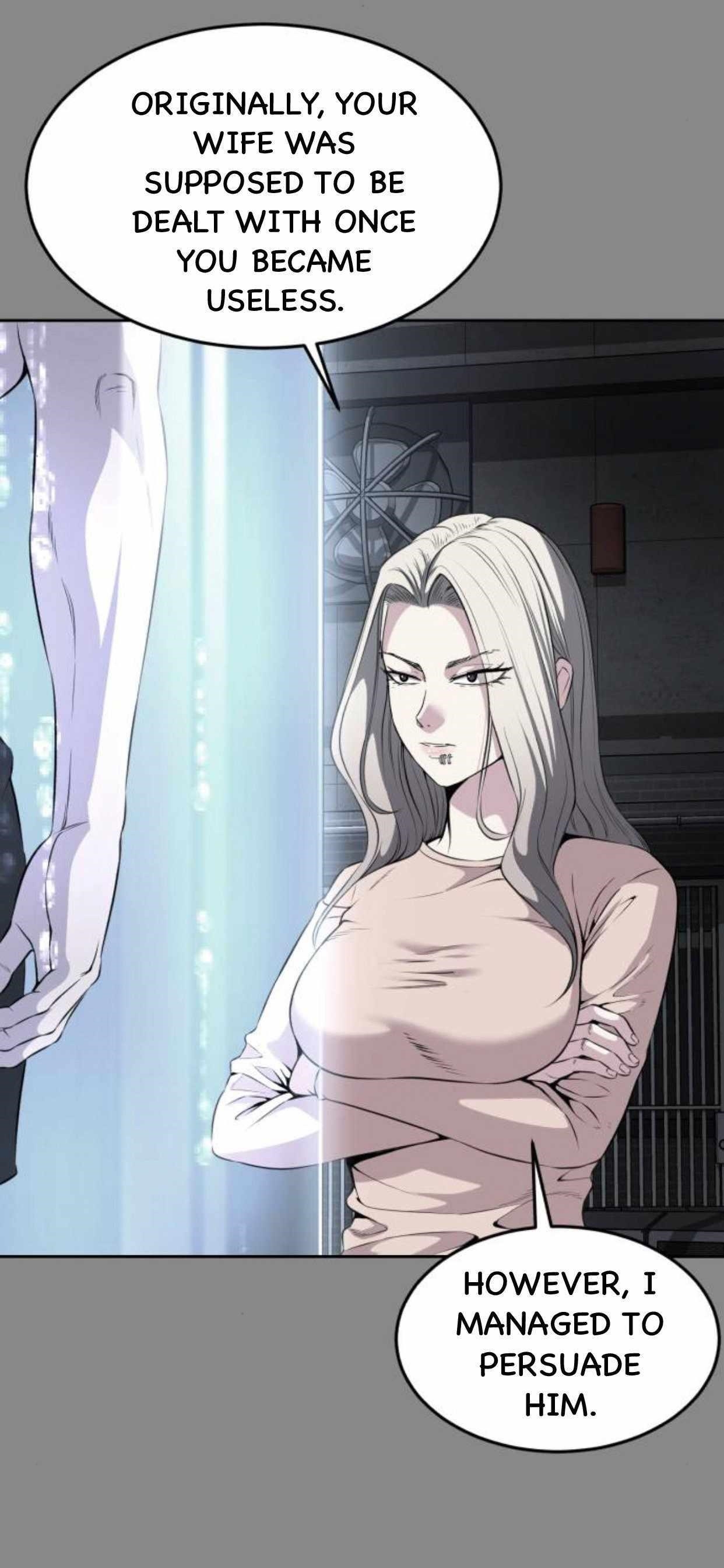 The Boy Of Death - Chapter 155 Page 61