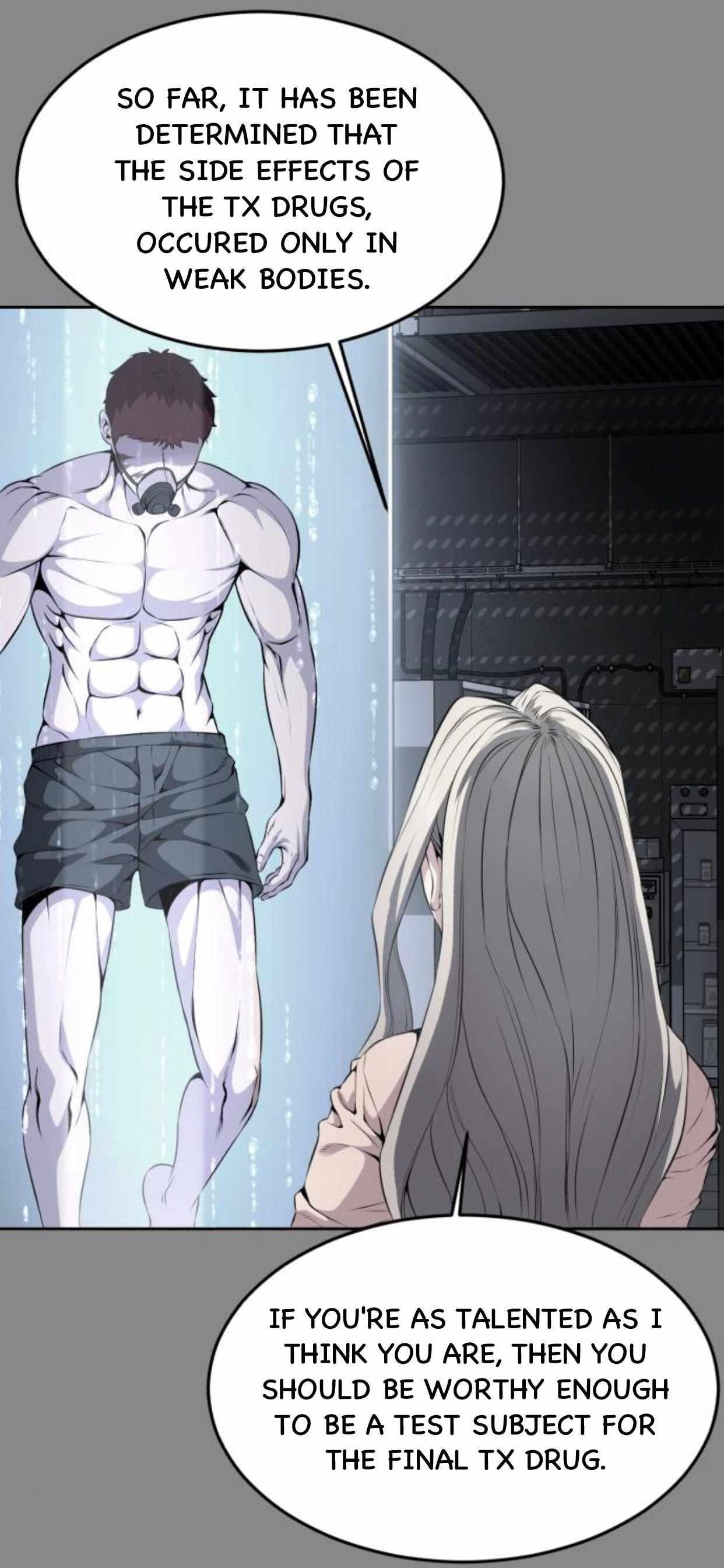 The Boy Of Death - Chapter 155 Page 62