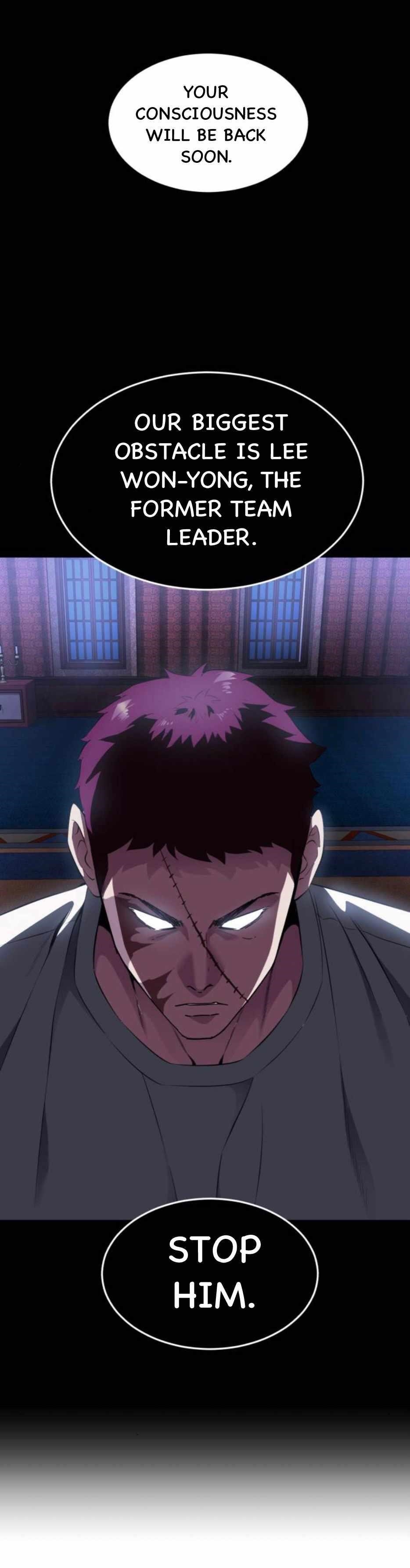 The Boy Of Death - Chapter 155 Page 68