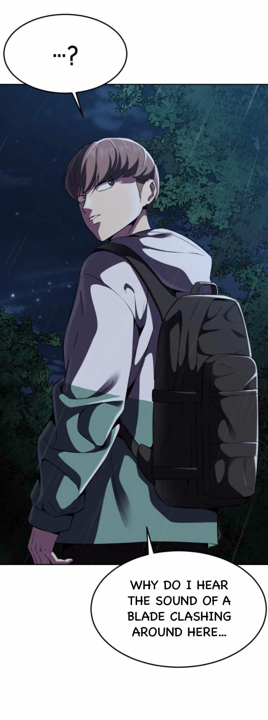 The Boy Of Death - Chapter 155 Page 78