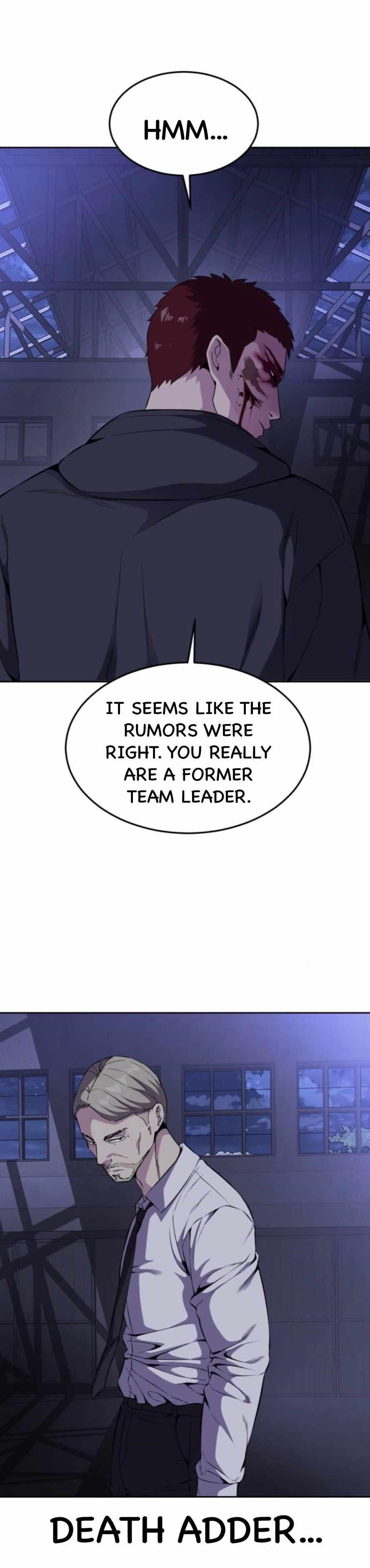 The Boy Of Death - Chapter 156 Page 10