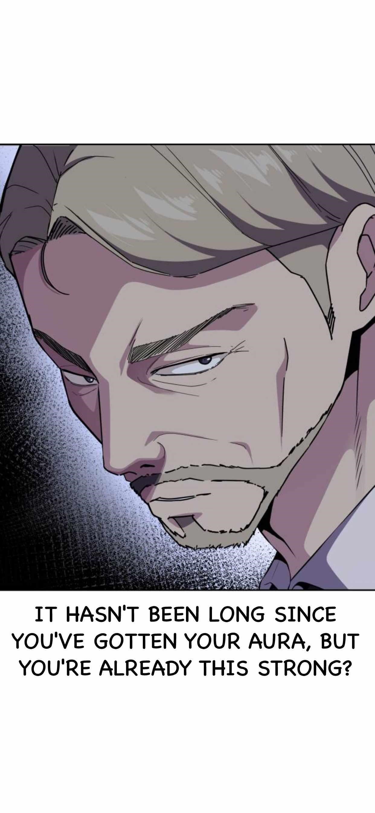 The Boy Of Death - Chapter 156 Page 11