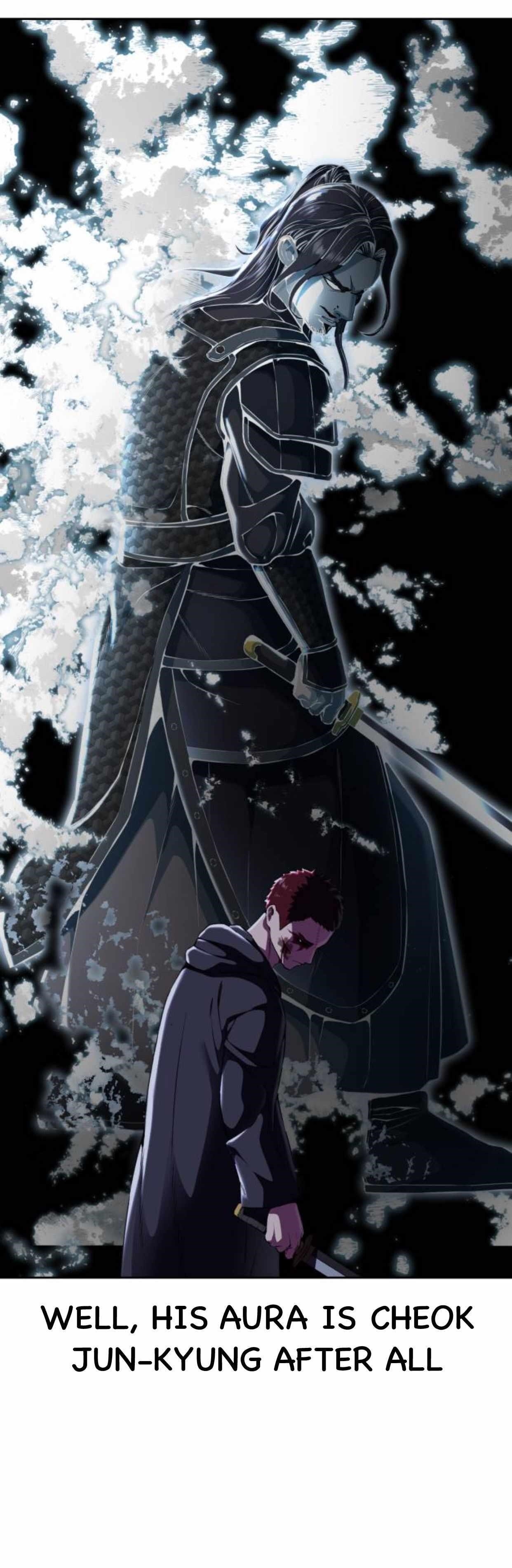 The Boy Of Death - Chapter 156 Page 12