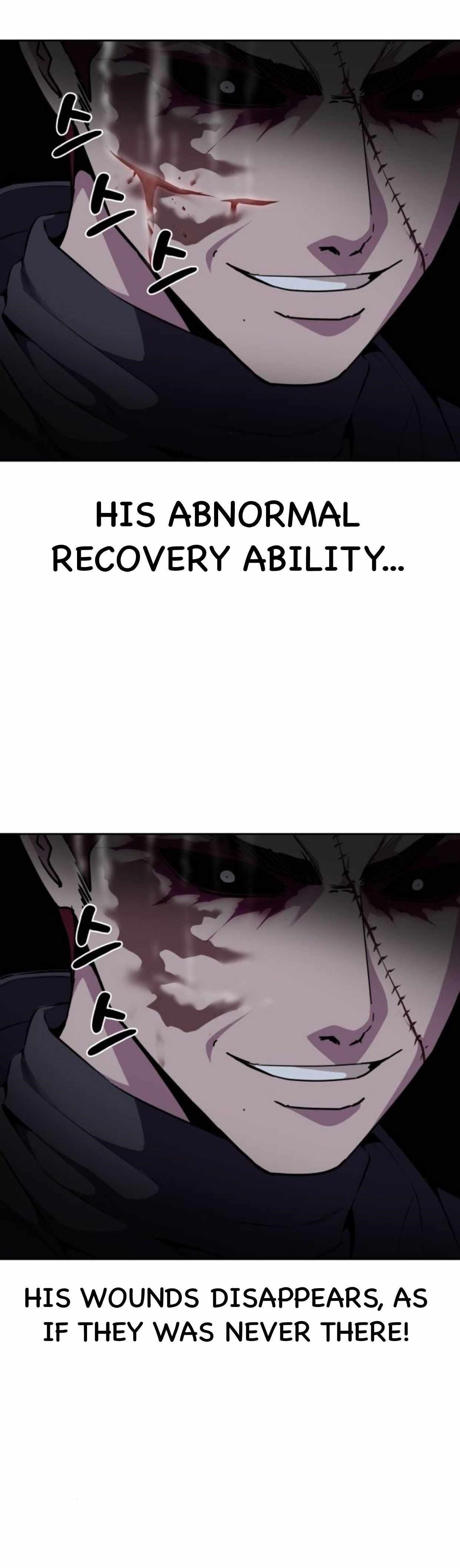 The Boy Of Death - Chapter 156 Page 14