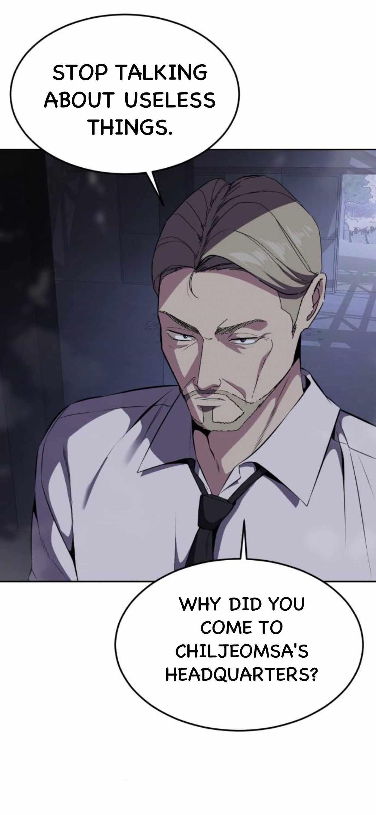 The Boy Of Death - Chapter 156 Page 17