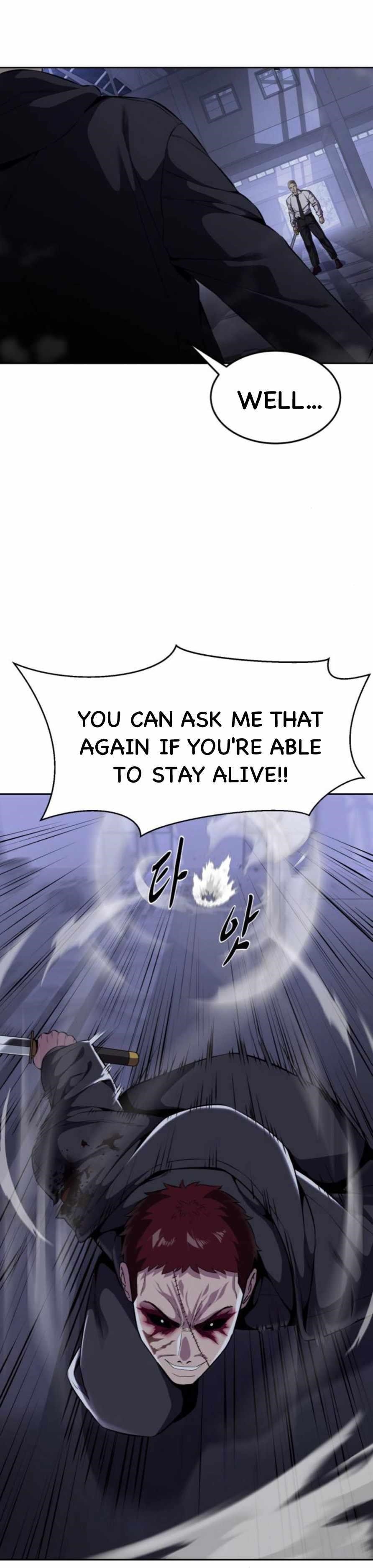 The Boy Of Death - Chapter 156 Page 18