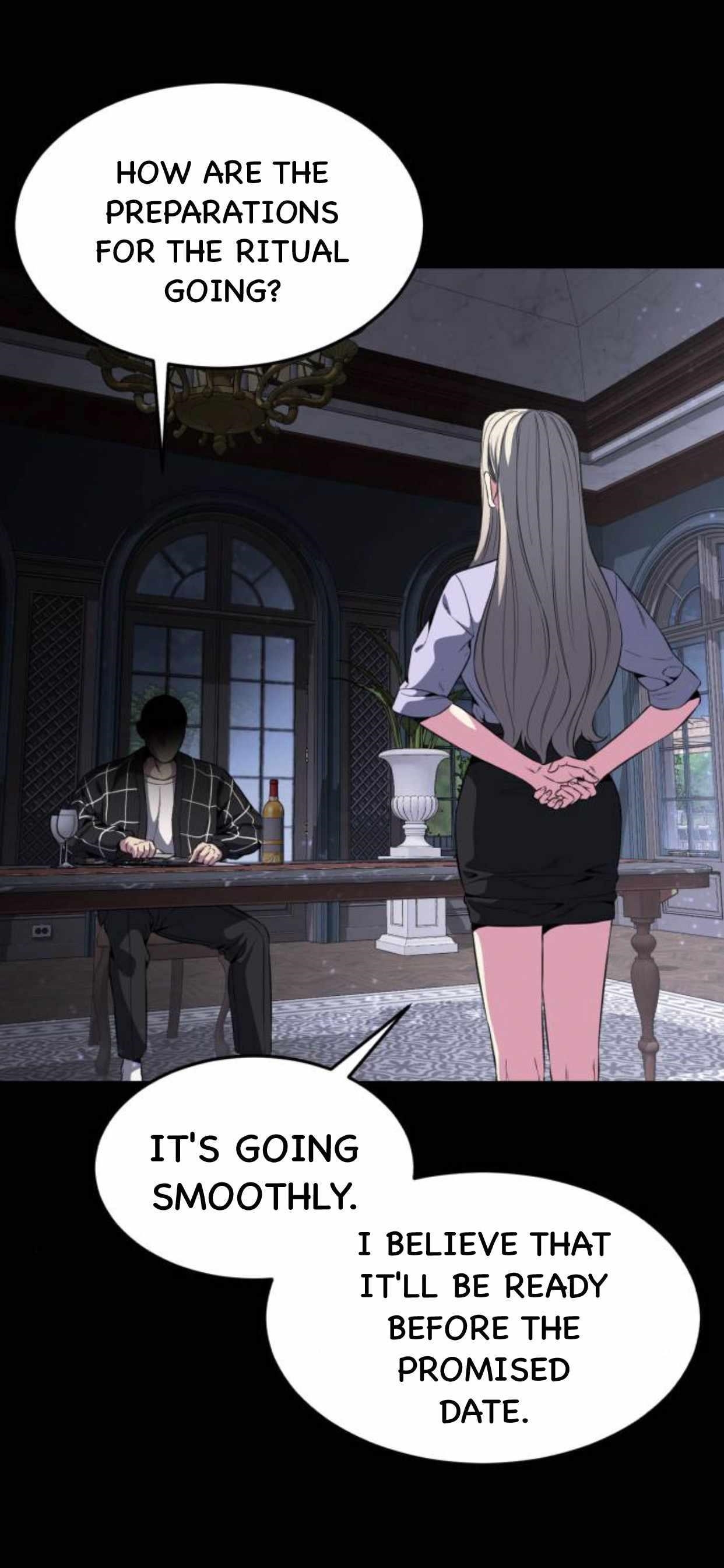 The Boy Of Death - Chapter 156 Page 2