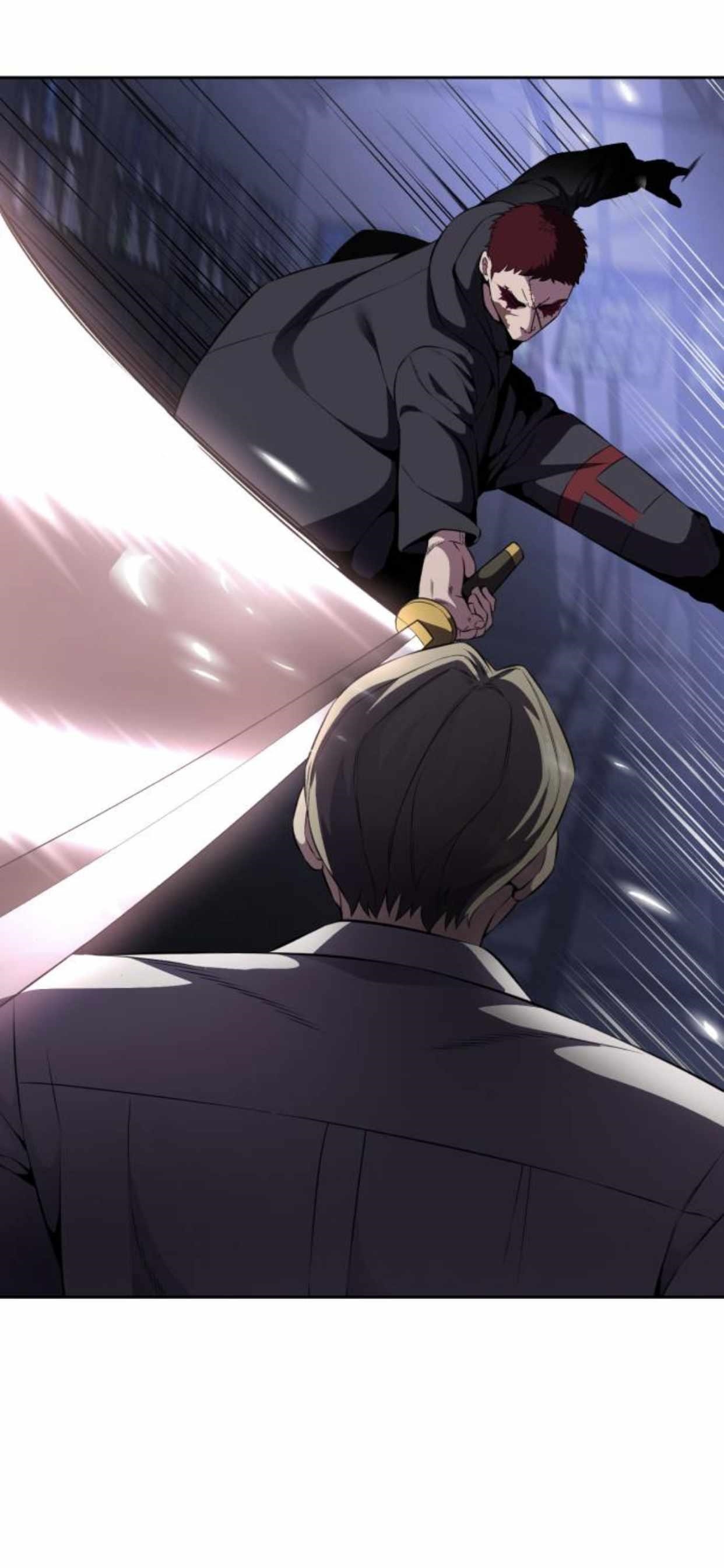 The Boy Of Death - Chapter 156 Page 25