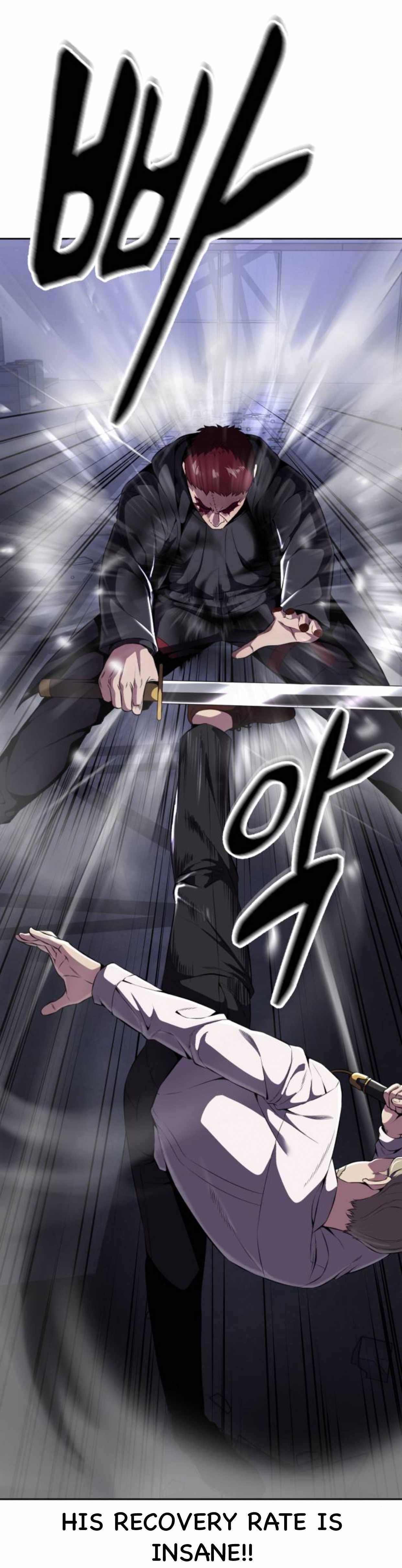 The Boy Of Death - Chapter 156 Page 26