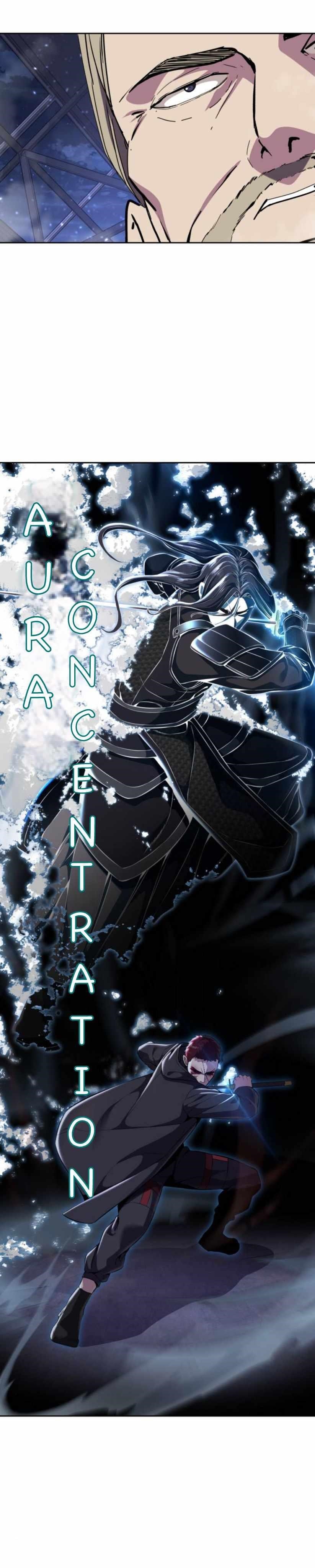 The Boy Of Death - Chapter 156 Page 29