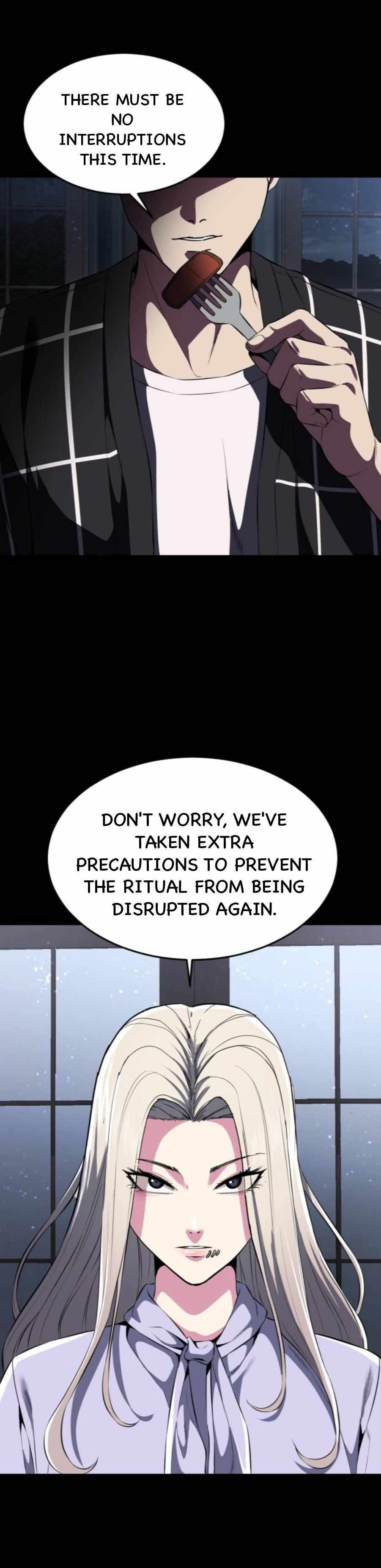 The Boy Of Death - Chapter 156 Page 3