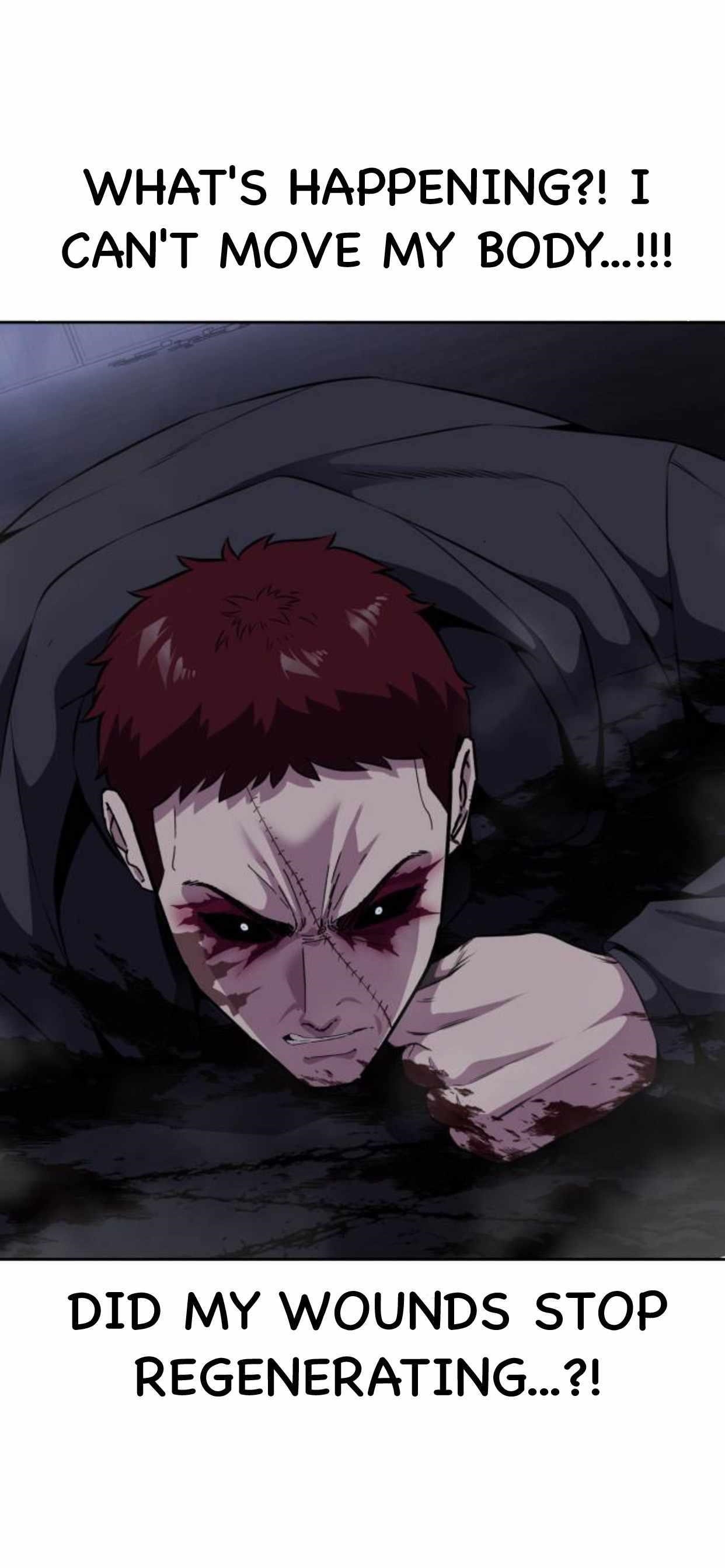 The Boy Of Death - Chapter 156 Page 38