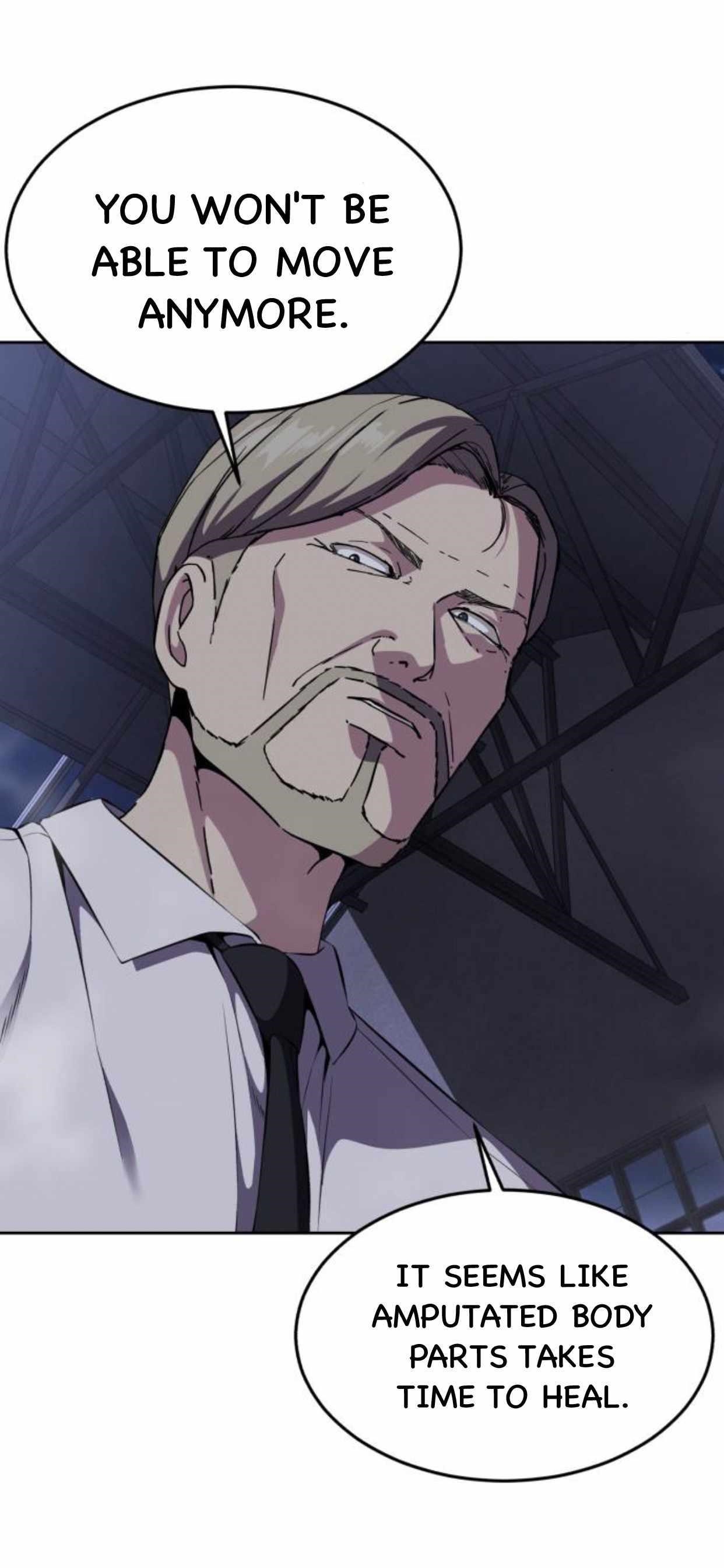 The Boy Of Death - Chapter 156 Page 39