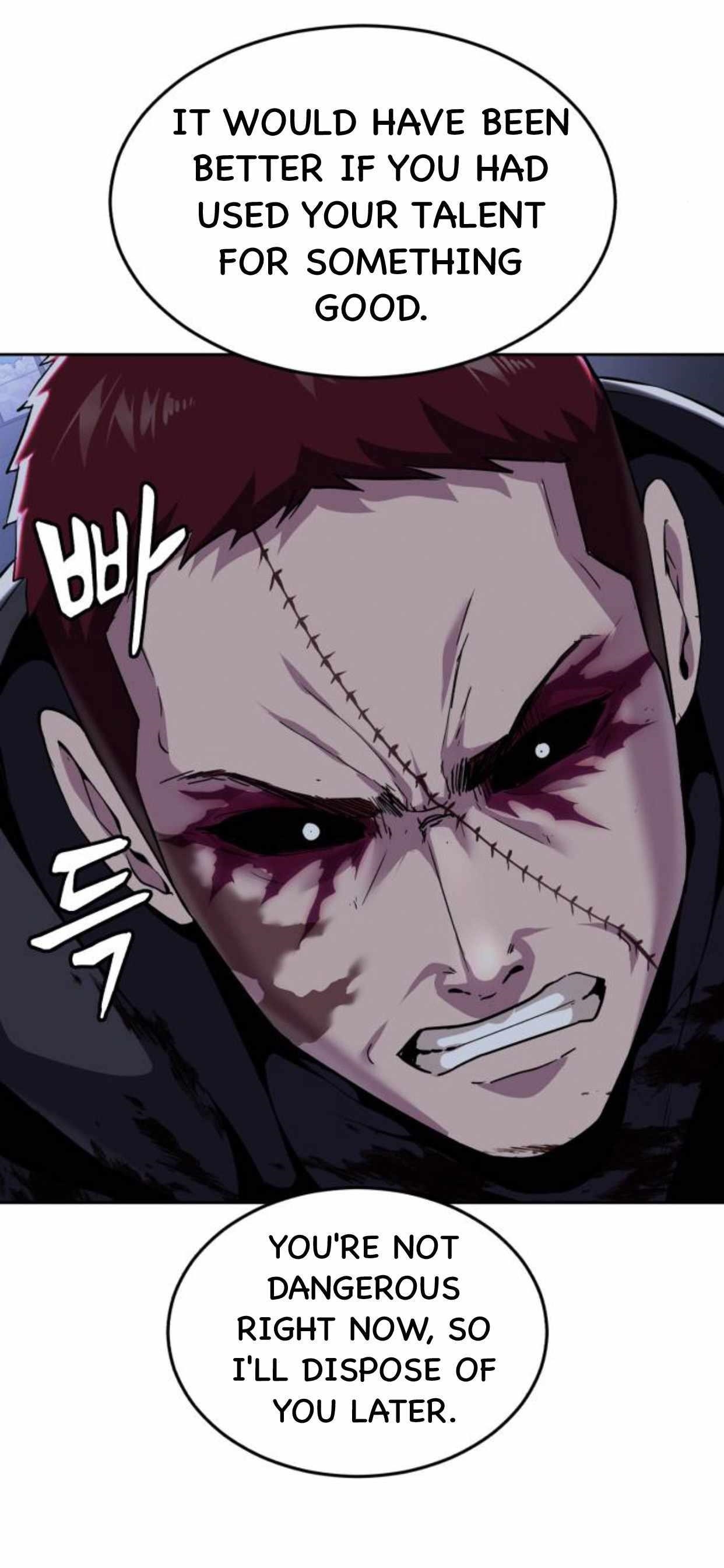 The Boy Of Death - Chapter 156 Page 41