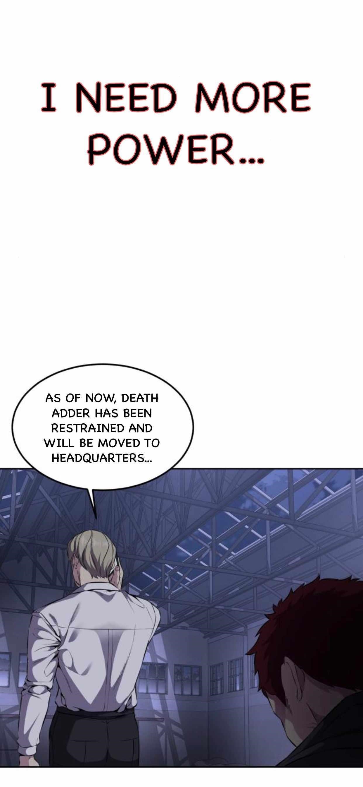 The Boy Of Death - Chapter 156 Page 51