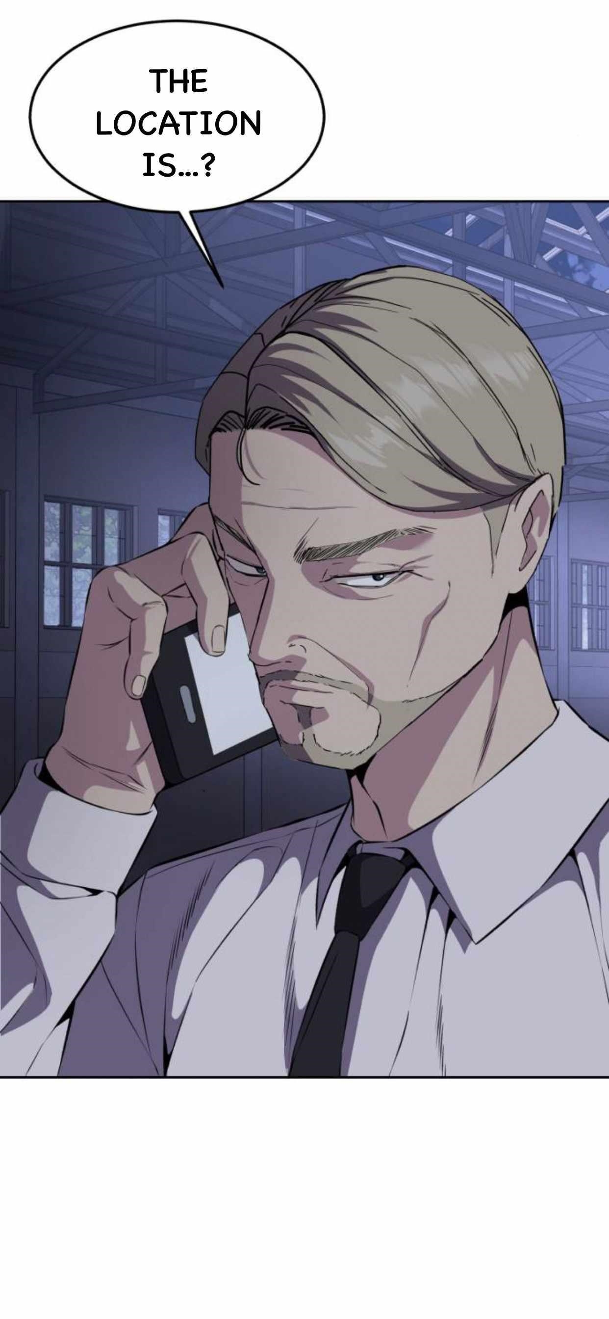 The Boy Of Death - Chapter 156 Page 53