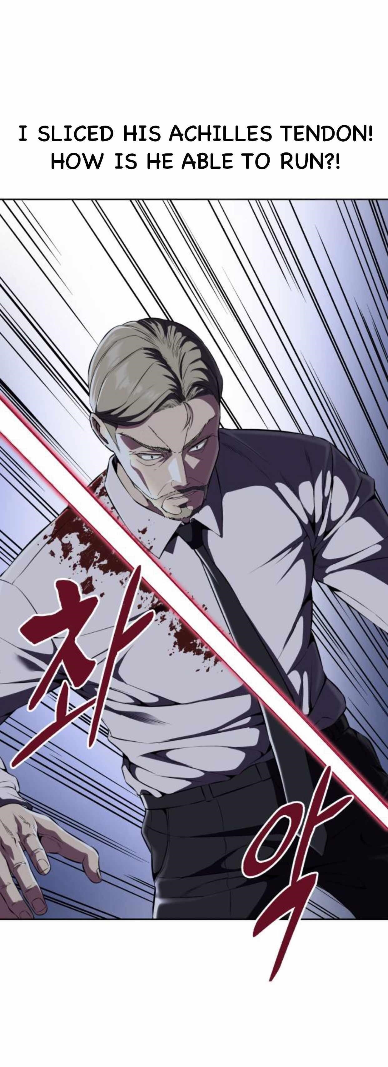 The Boy Of Death - Chapter 156 Page 55