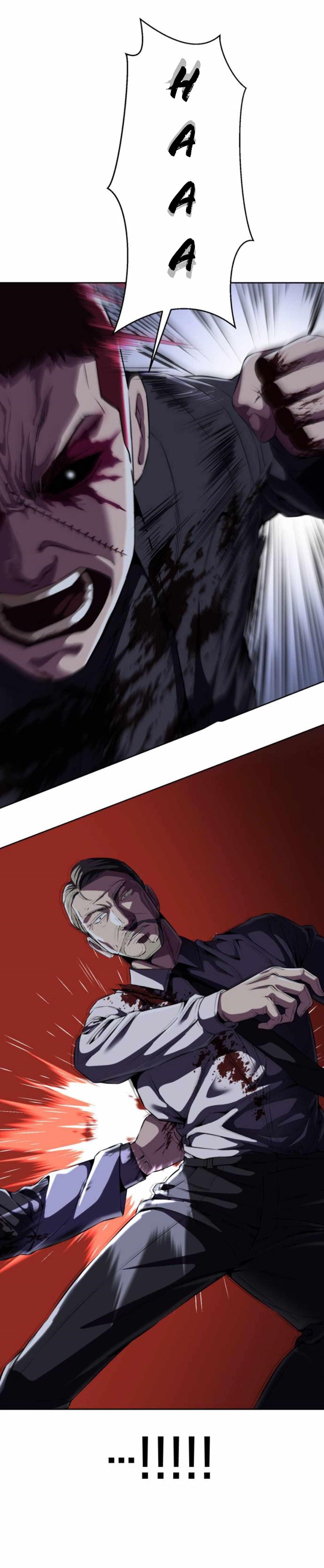 The Boy Of Death - Chapter 156 Page 56