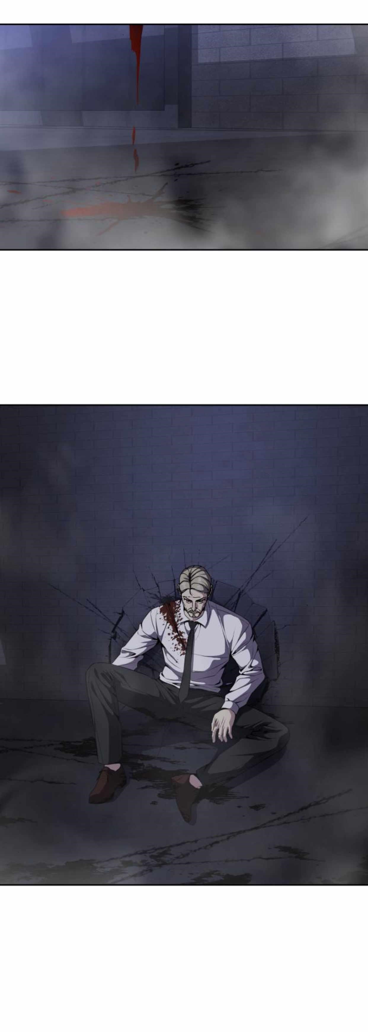 The Boy Of Death - Chapter 156 Page 58