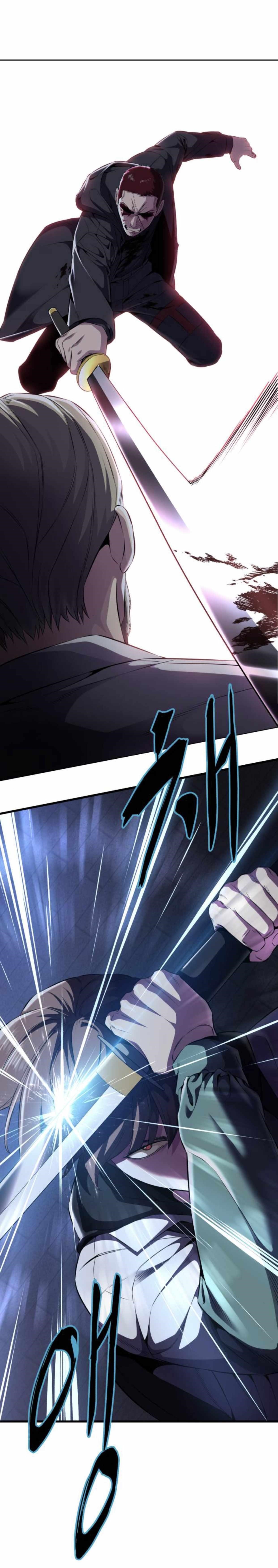 The Boy Of Death - Chapter 156 Page 64