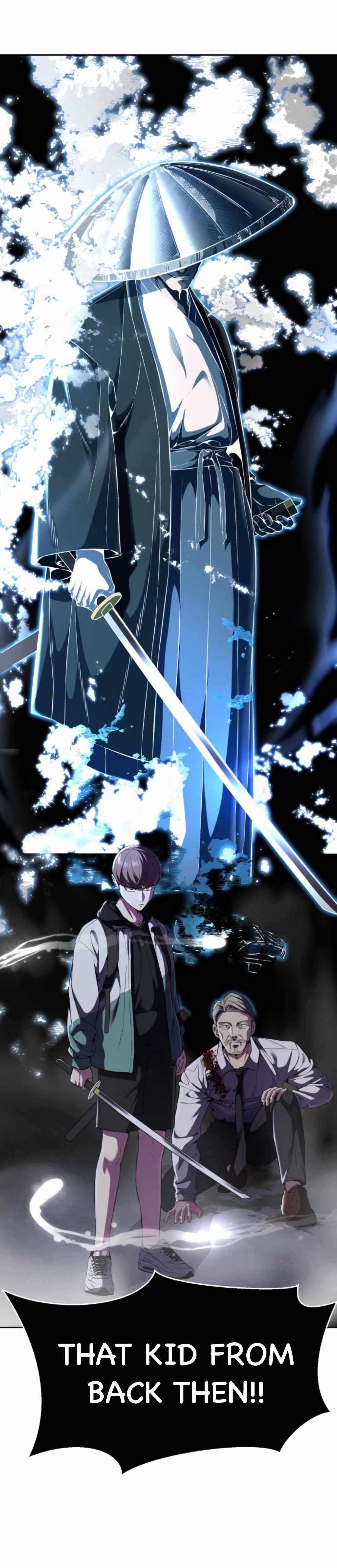 The Boy Of Death - Chapter 156 Page 70