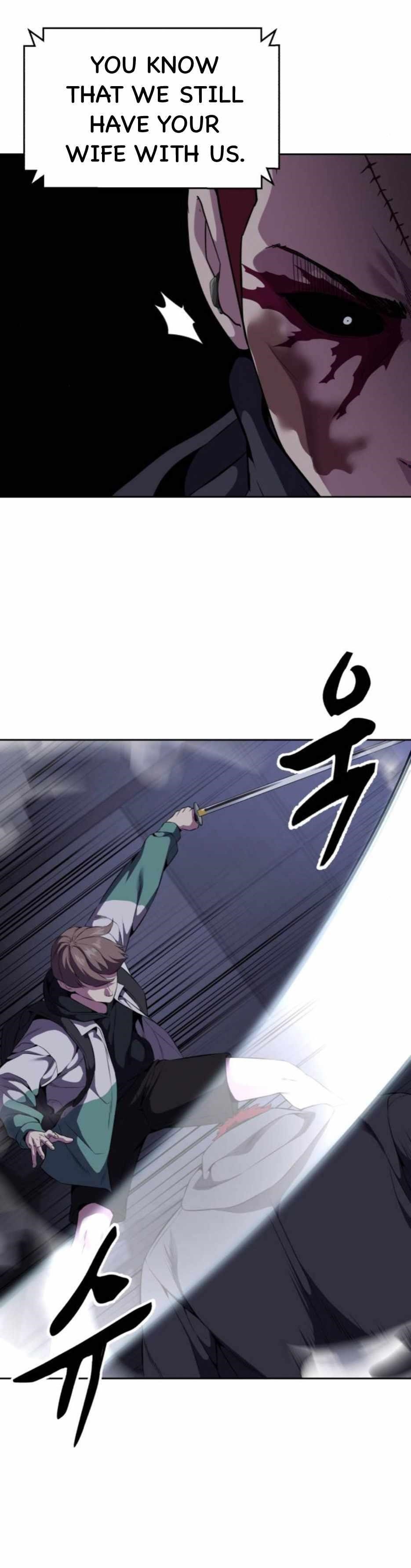 The Boy Of Death - Chapter 157 Page 12