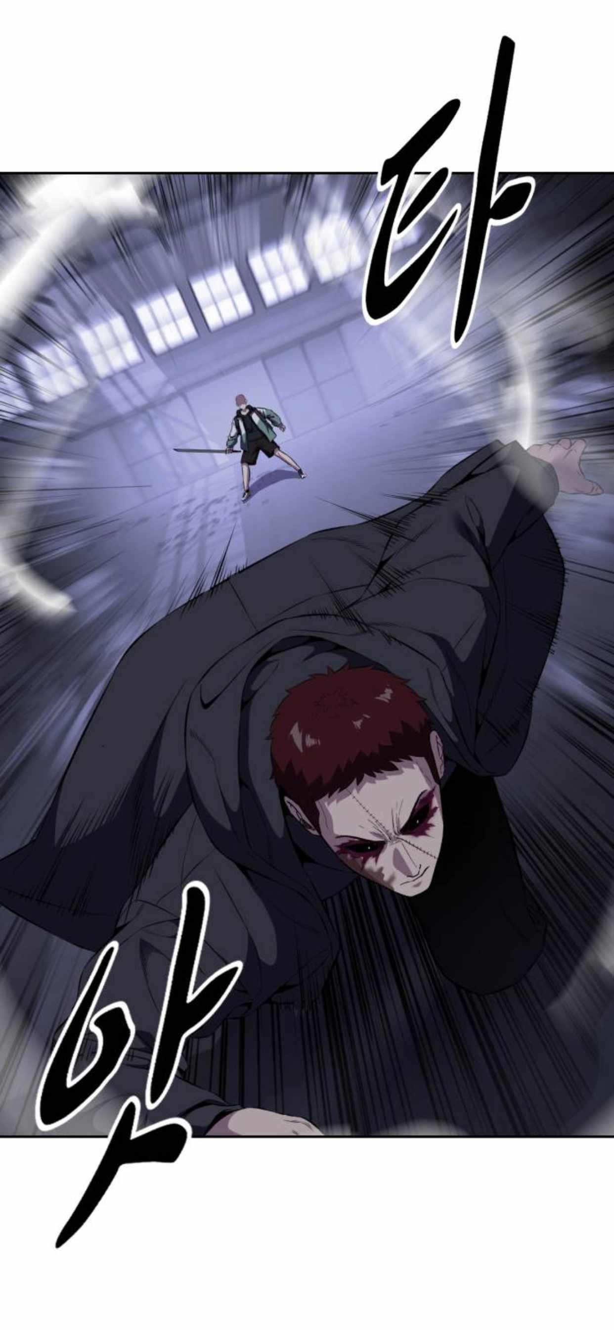 The Boy Of Death - Chapter 157 Page 14