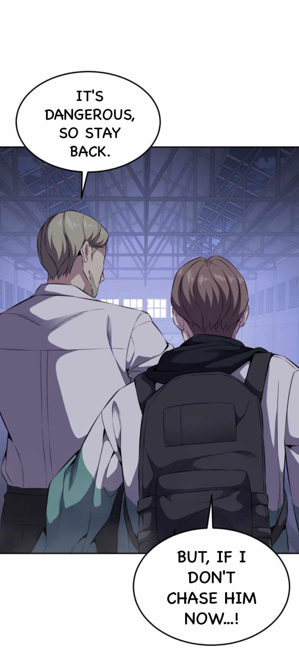 The Boy Of Death - Chapter 157 Page 16