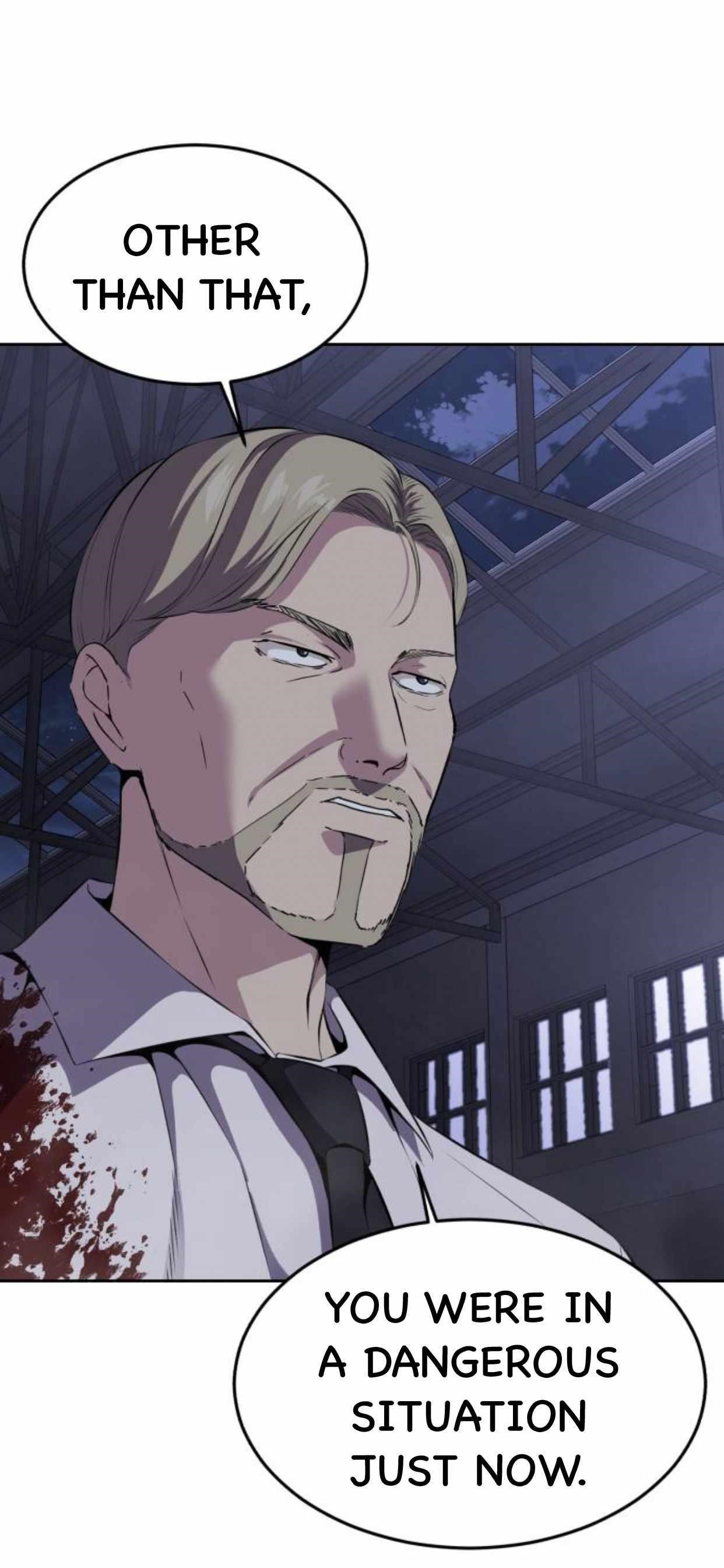 The Boy Of Death - Chapter 157 Page 18