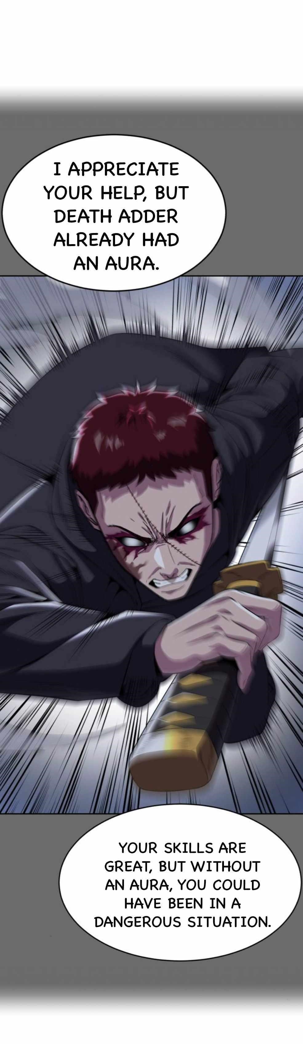 The Boy Of Death - Chapter 157 Page 19