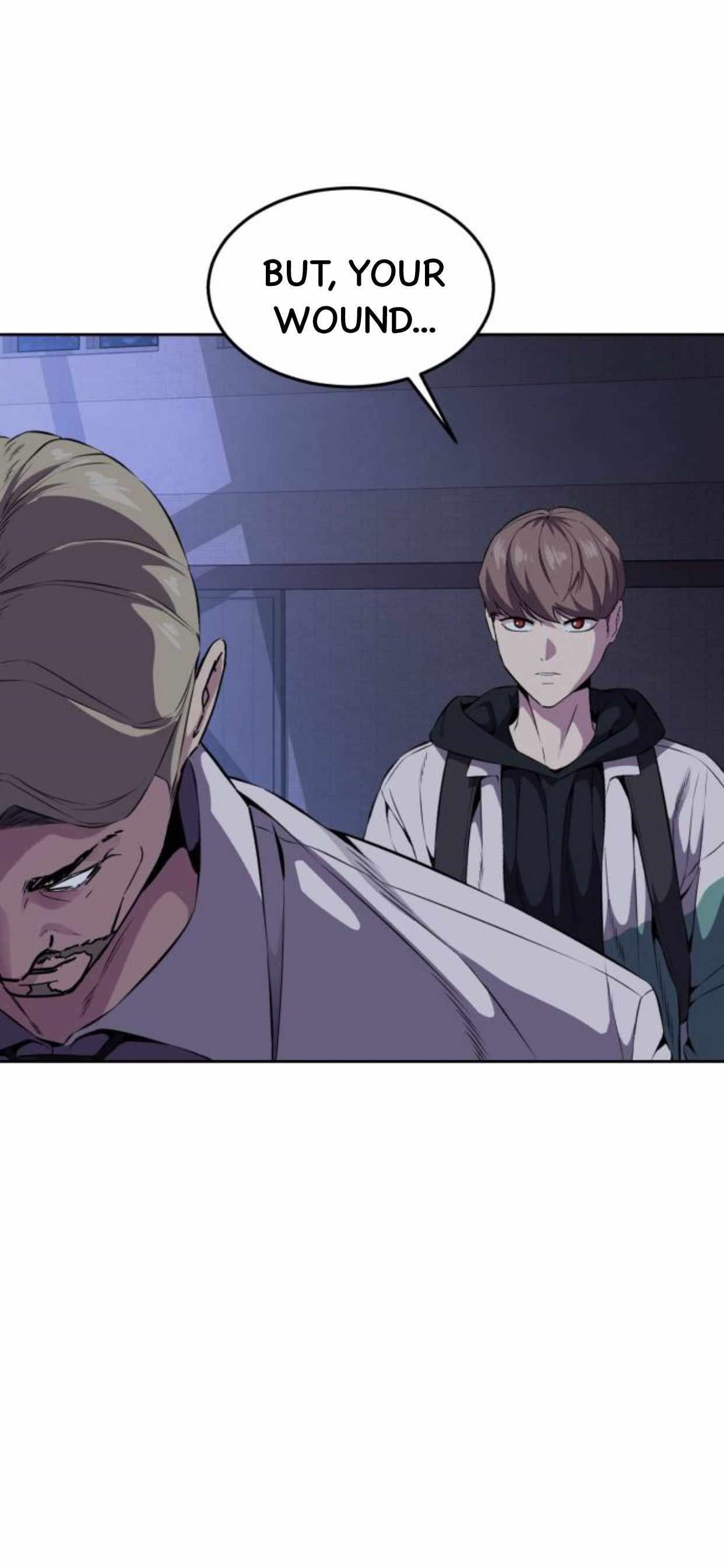 The Boy Of Death - Chapter 157 Page 20