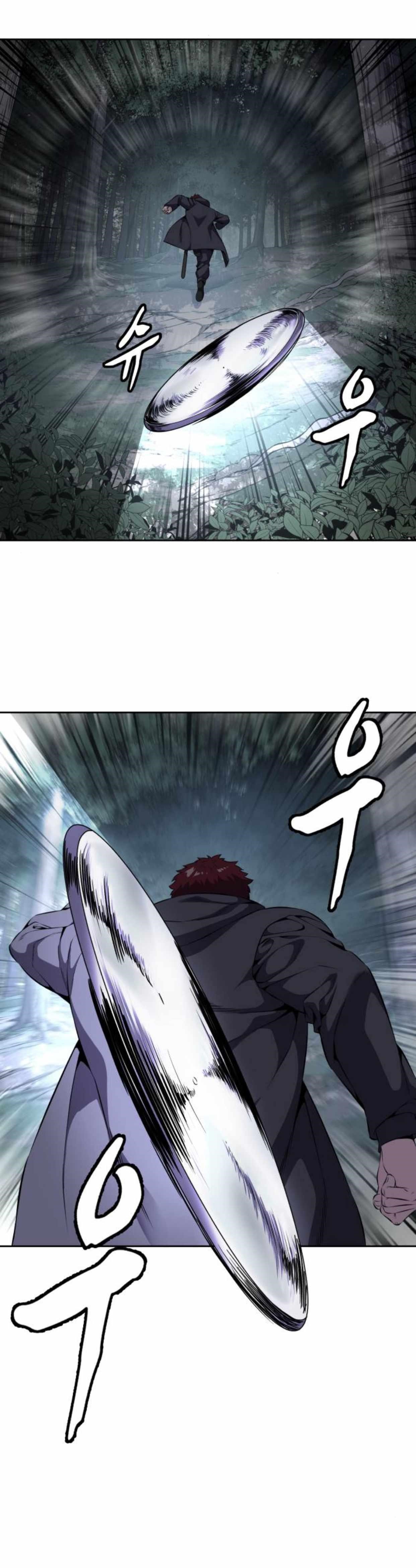 The Boy Of Death - Chapter 157 Page 26