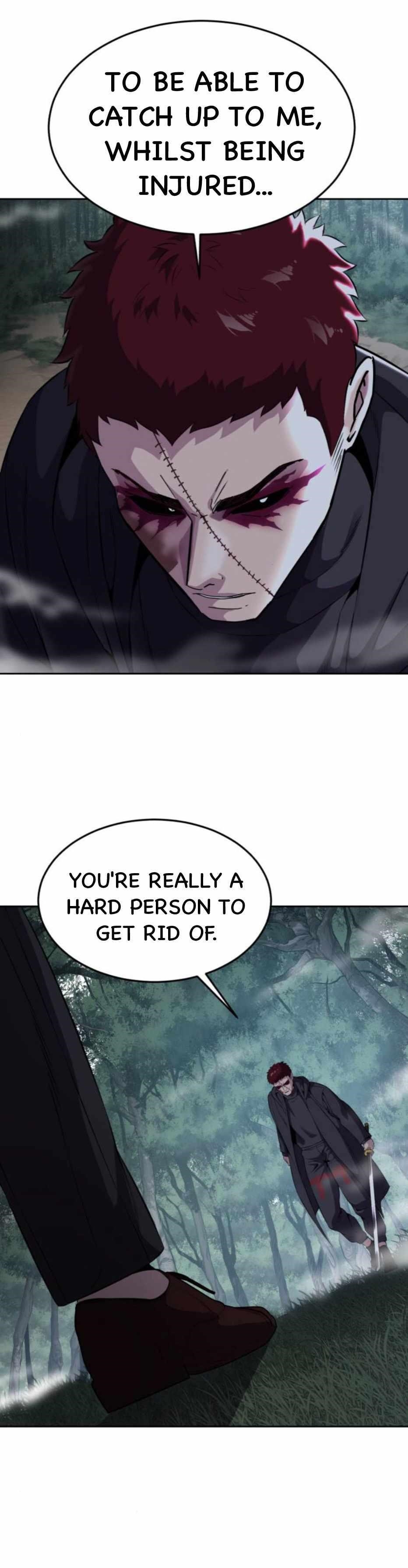 The Boy Of Death - Chapter 157 Page 28