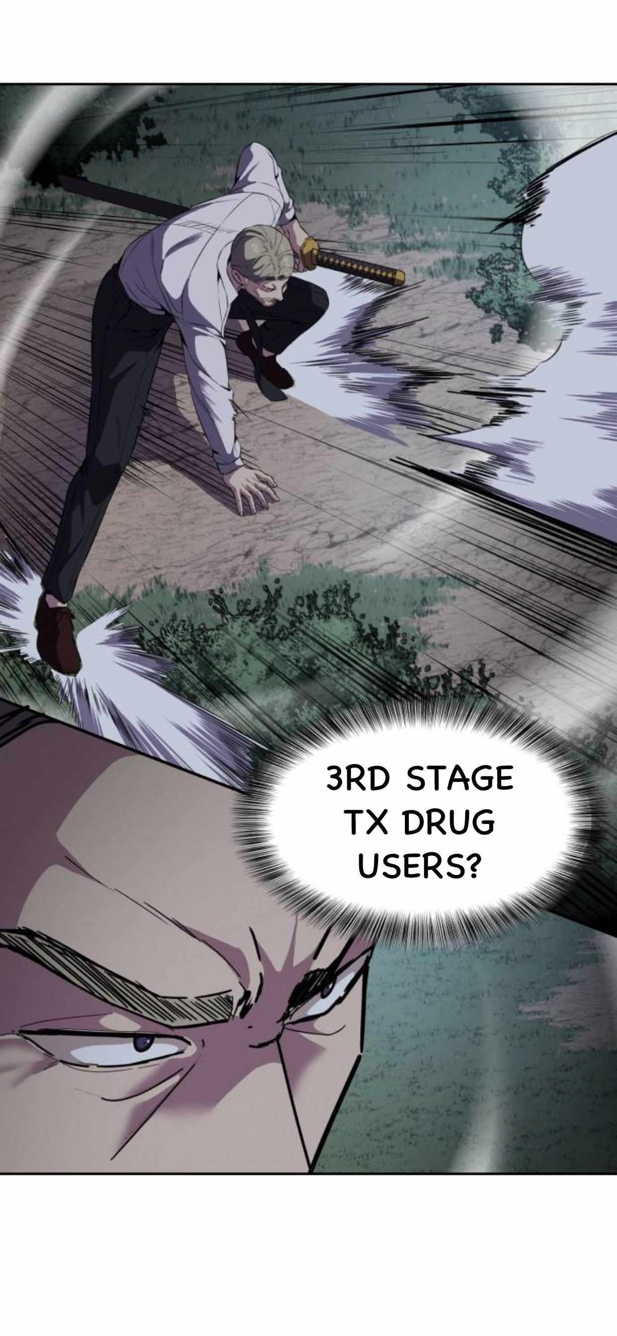 The Boy Of Death - Chapter 157 Page 32