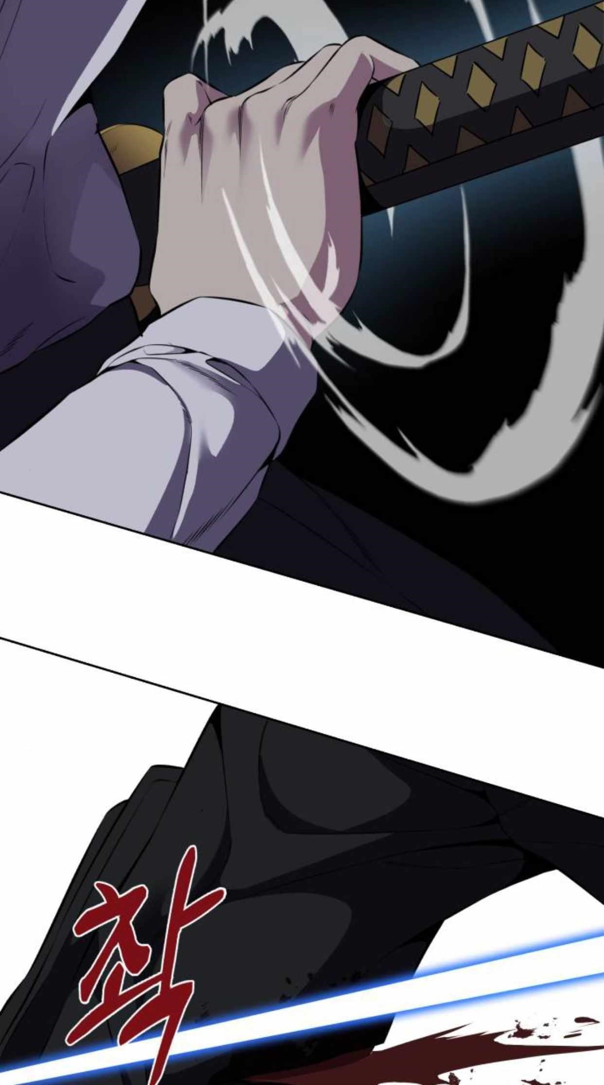 The Boy Of Death - Chapter 157 Page 35