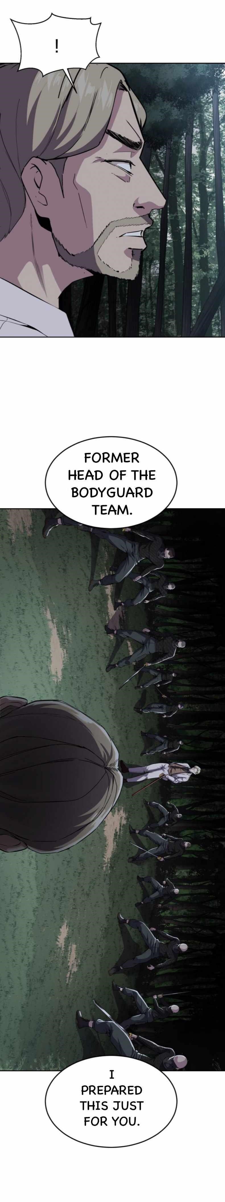 The Boy Of Death - Chapter 157 Page 41